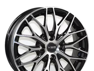 Диск Neo 576 N R15 6 4x98 58.6 литой